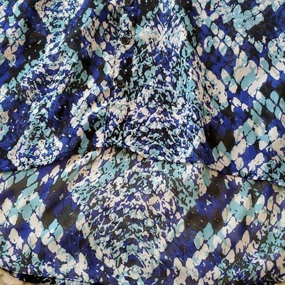 Lola's Collection Women's m blouse - Picture 4 of 9